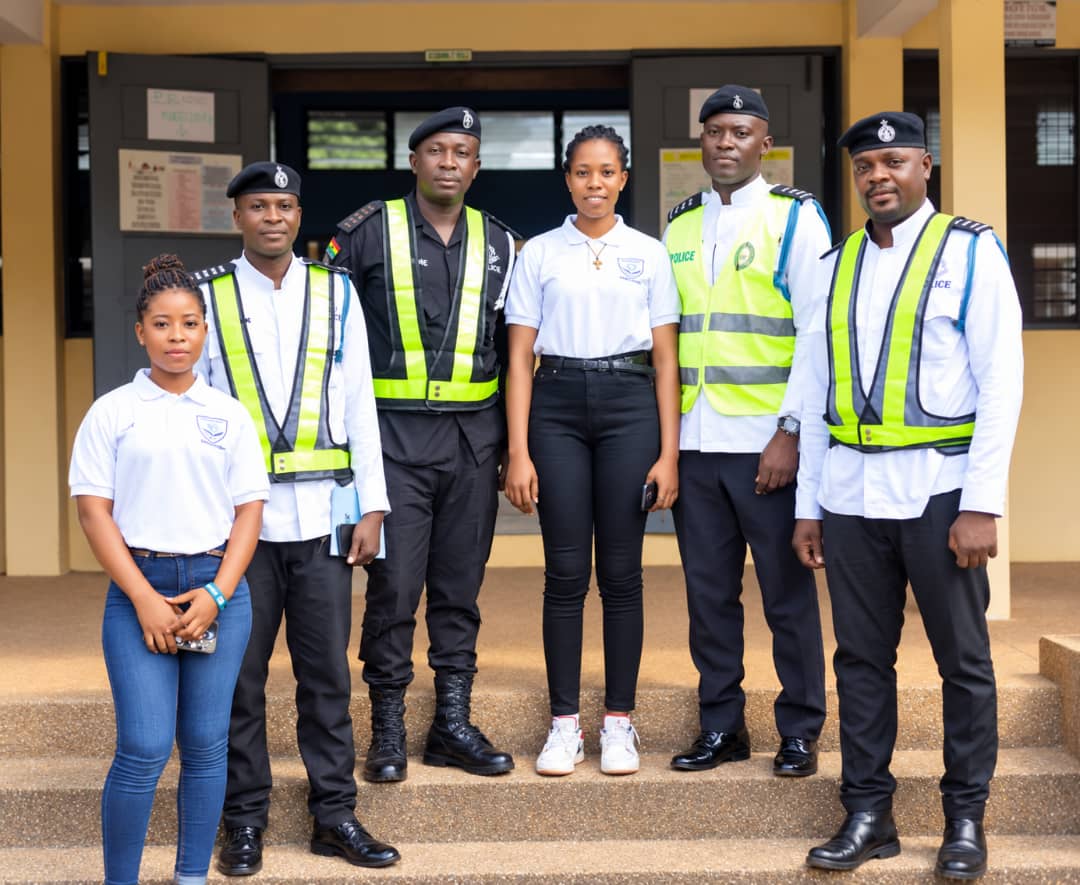 Public Engagement & Safety Outreach