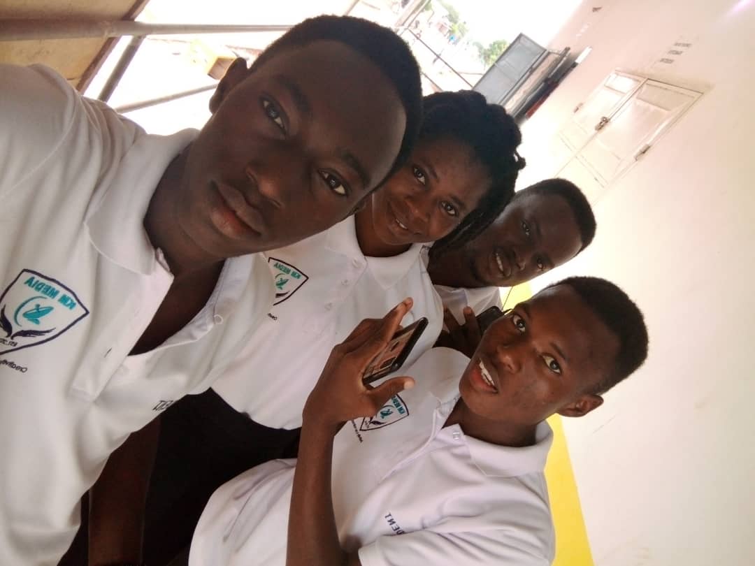 Student Camaraderie & Campus Life