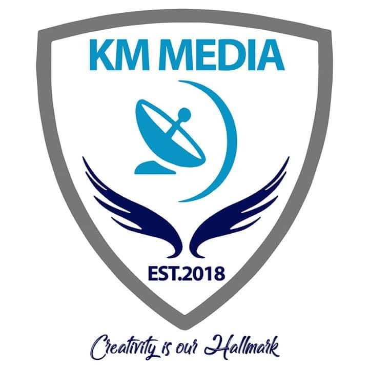 KM Media Logo