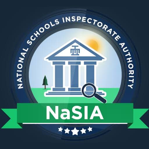 NaSIA logo