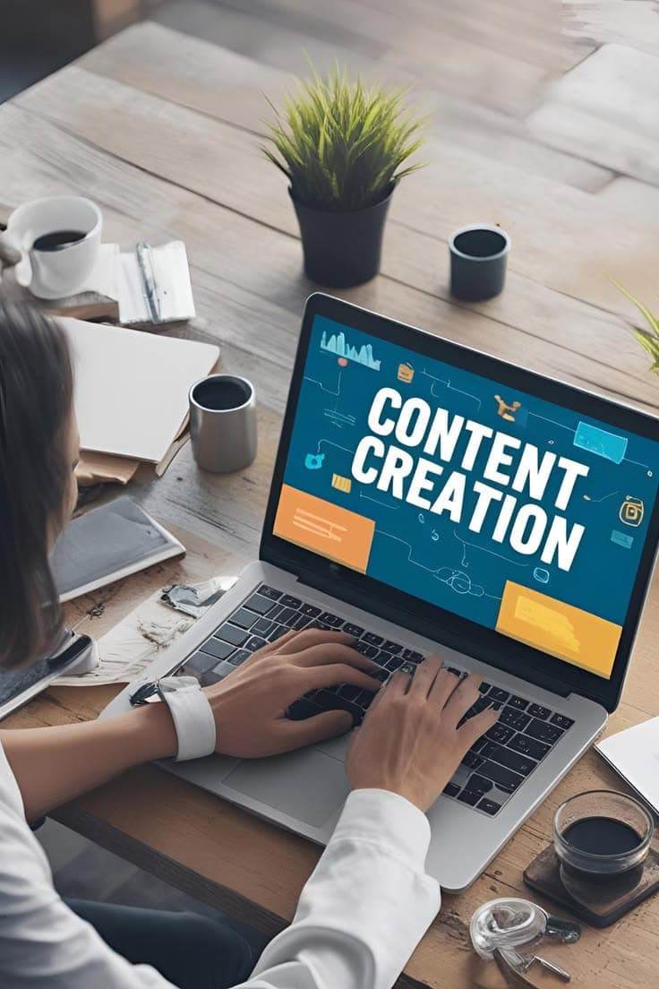 Content Creation